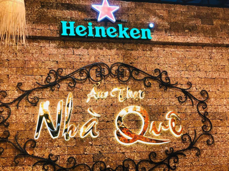 Ẩm Thực Cà Mau Hồn Đất Phương Nam - Hương Vị Quê Nhà