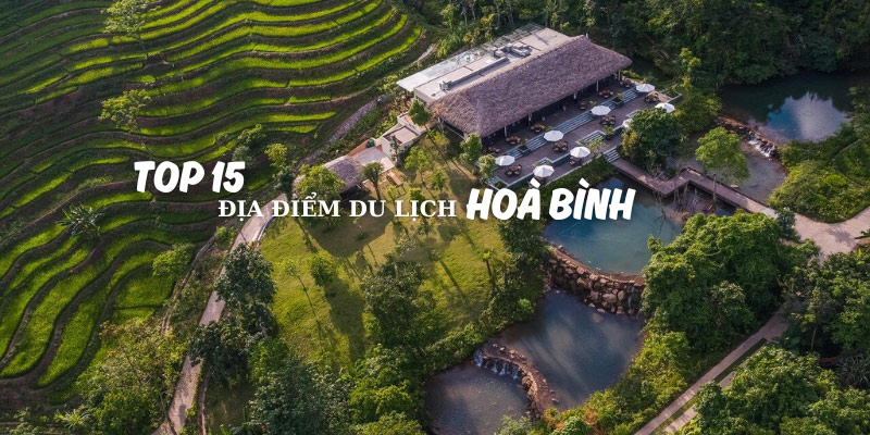 Thoát Khỏi Xô Bồ Du Lịch Ngắn Ngày Cho Tín Đồ Du Lịch Nhưng Không Có Nhiều Thời Gian