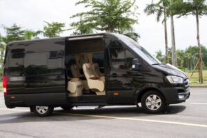 Dịch vụ thuê xe và tour du lịch trọn gói tại Bufftour