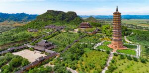 Thực trạng du lịch tâm linh ở Việt Nam