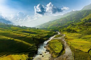 BUFF Tour – Hành trình tận tâm, tầm nhìn uy tín.