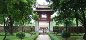 Du lịch Hà Nội