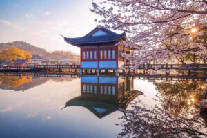 Du lịch Trung Quốc