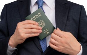 Thủ tục xin visa du lịch Hàn Quốc